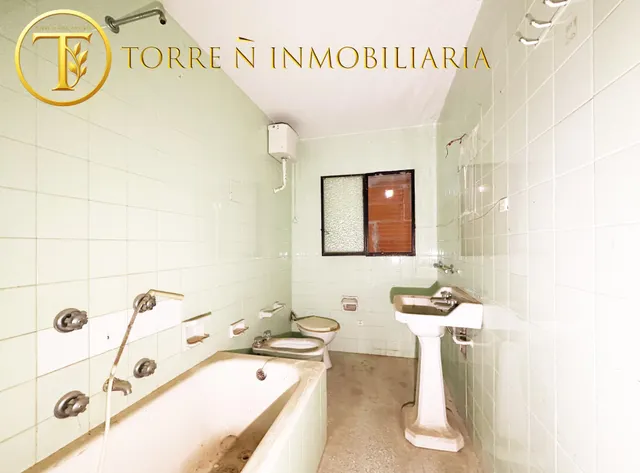 Chalet en venta en Miraflores — 9