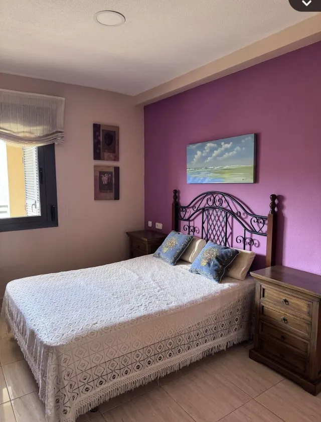 Se vende apartamento, zona La Cala de Villajoyosa. — 8
