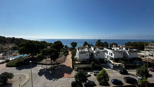 Nueva urbanización a 100 metros del mar (cl) — 20