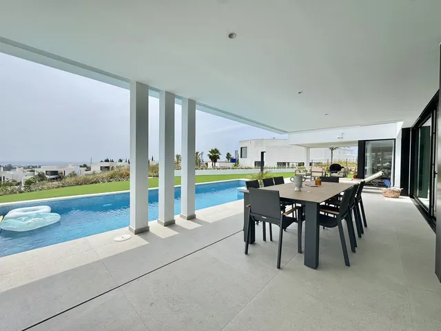 Chalet 6 habitaciones 460m² en venta - Costa Del Sol — 10