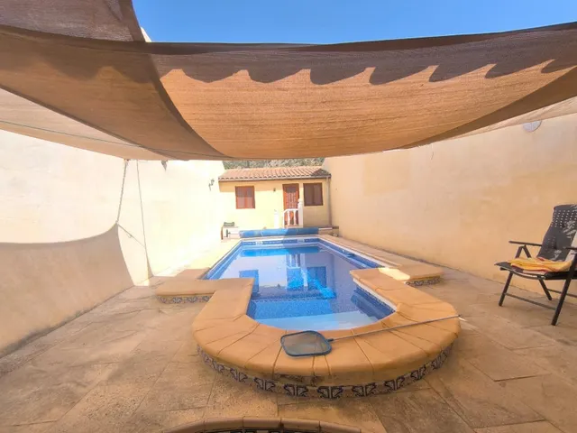 Villa 4 habitaciones 250m² en venta - Comunidad valenciana — 18