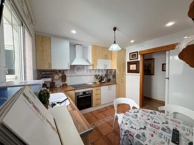 Exclusivo Ático en La Nucía con Vistas y Comodidades — 36
