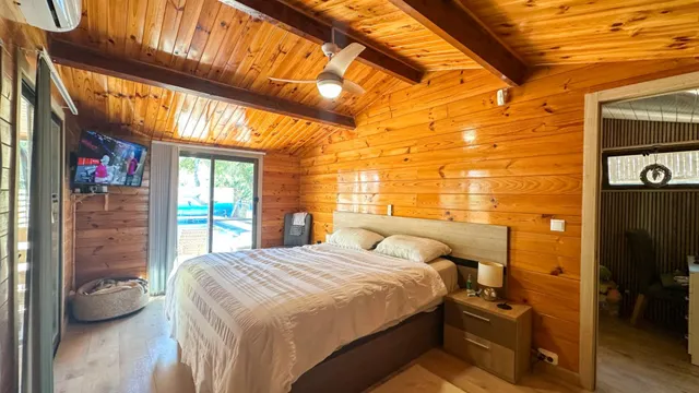 Finca rústica 3 habitaciones 150m² en venta - Desamparados-Hurchillo-Torremendo — 14