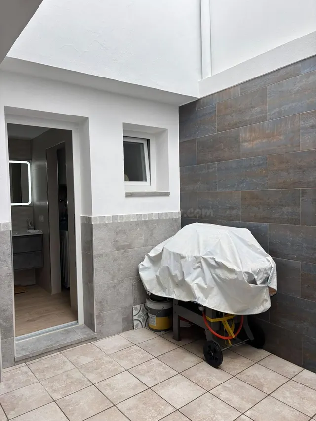 En venta adosado recién reformado en San Roque — 5