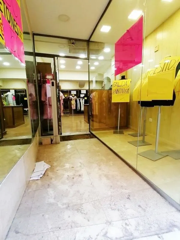 Local Comercial en la Zona de Pintores — 7