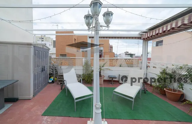 Casa duplex almeria centro — 6