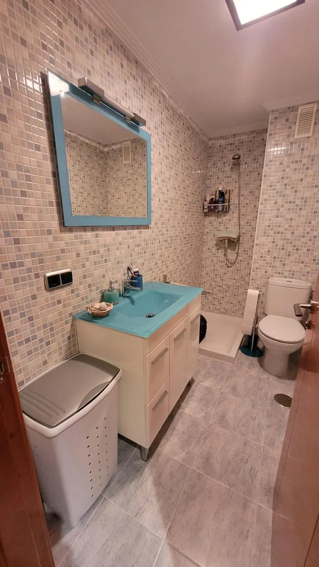 ¡¡¡espectacular chalet en venta dentro de la ciudad!!! — 20