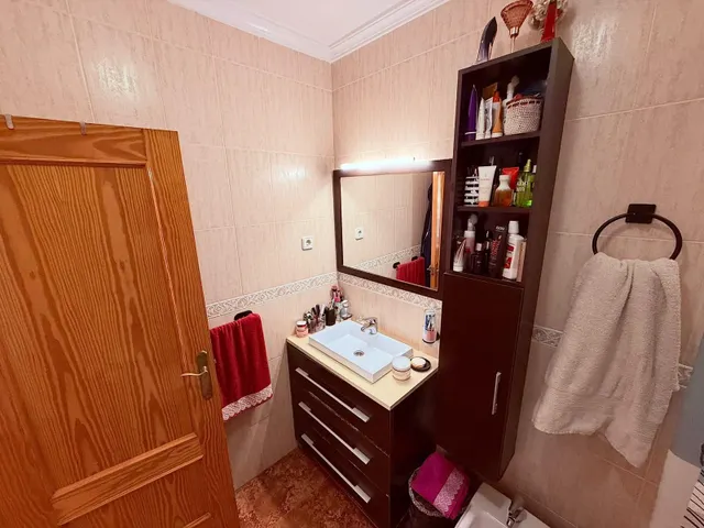 Amplia vivienda en San Javier con gran terraza y múltiples posibilidades — 32