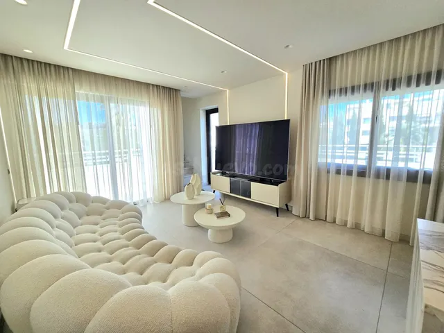 Ático Dúplex 2 habitaciones 221m² en venta - Riviera del sol - foto 4