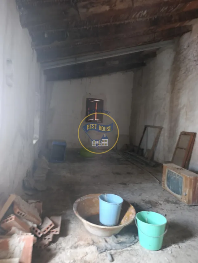 Oportunidad amplia casa de pueblo en Montesa para reformar a tu gusto — 39