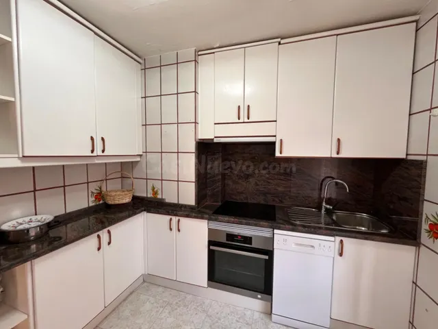Piso en venta en Almenara - foto 5