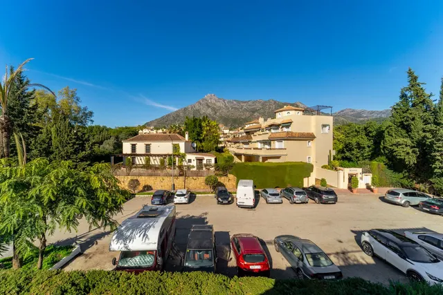 Ático Dúplex 3 habitaciones 142m² en venta - Marbella — 37