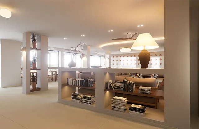 Apartamento 2 habitaciones 67m² en venta - Los Frutales — 21