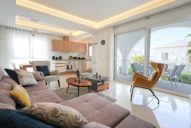 Ático 2 habitaciones 82m² en venta - Ciudad Quesada - foto 5
