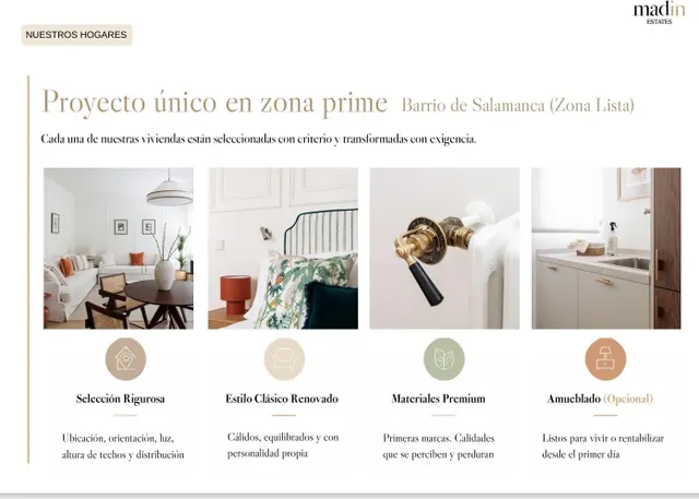 Piso 2 habitaciones 111m² en venta - Lista — 3