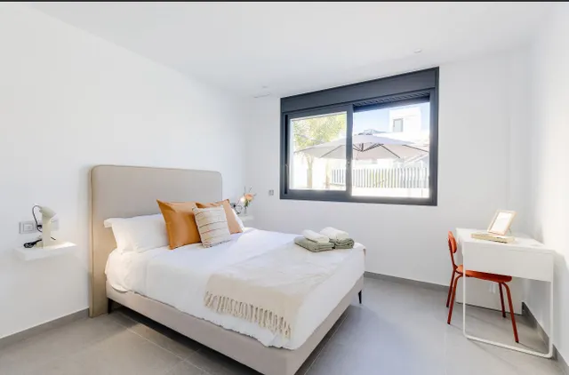 Villa 3 habitaciones en venta - Comunidad valenciana — 27