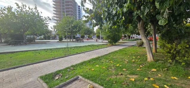 Amplio piso de cuatro dormitorios con vistas a la plaza de toros, las montañas y el mar en Vinaròs — 22