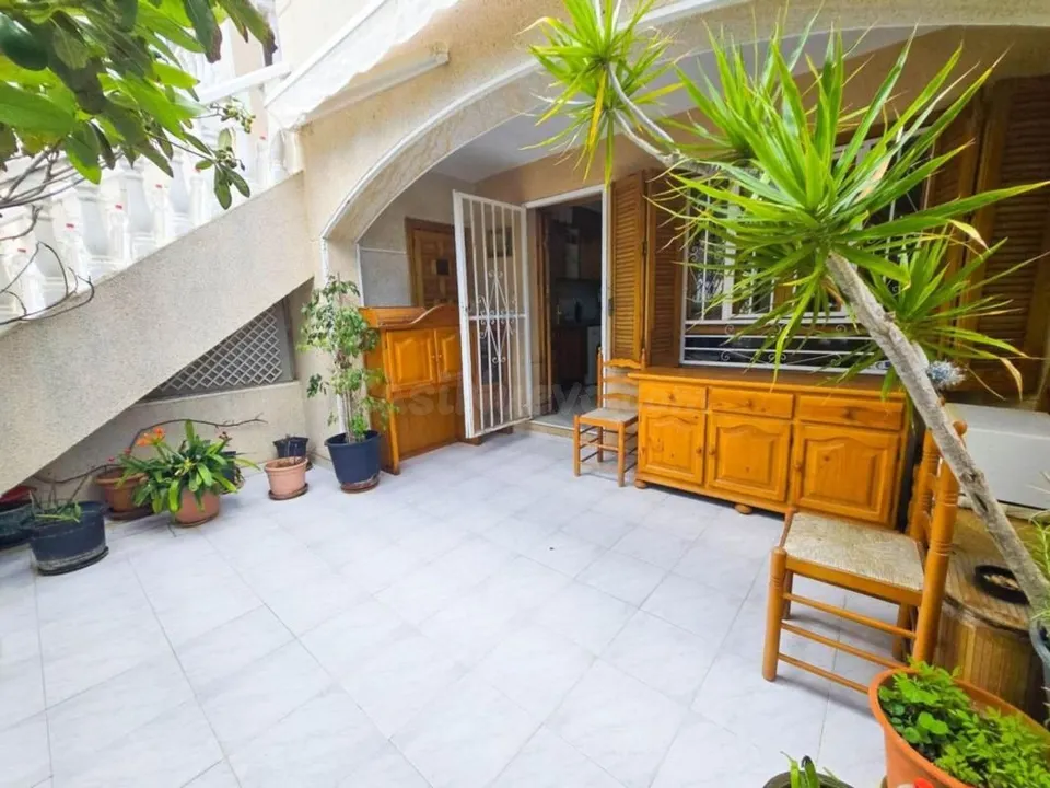 Villa 1 habitación 42m² en venta - Habaneras