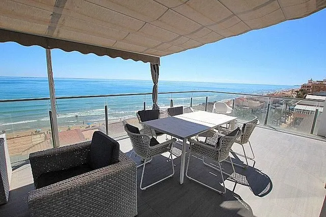 Ático 3 habitaciones 123m² en venta - Guardamar Playa — 11