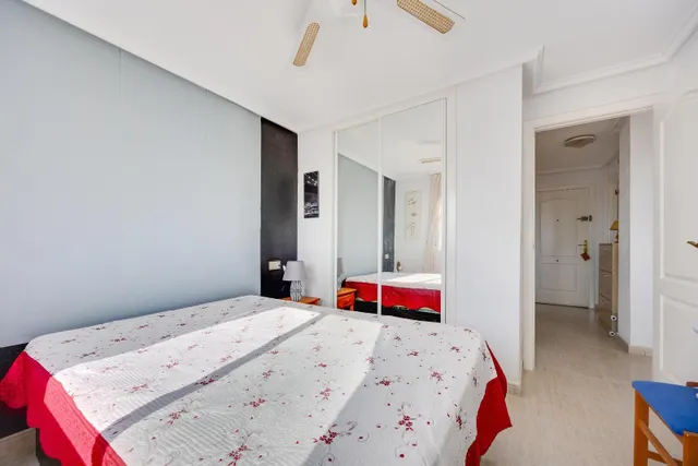 Apartamento 2 habitaciones 61m² en venta - Parque las naciones — 10
