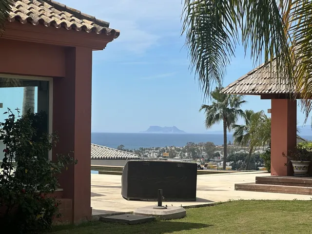 Chalet 8 habitaciones 1265m² en venta - Paraiso-Barronal — 30