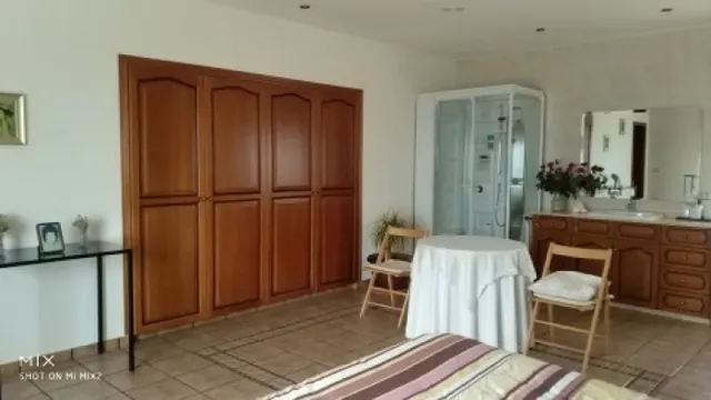 Chalet en la zona de la montana — 26