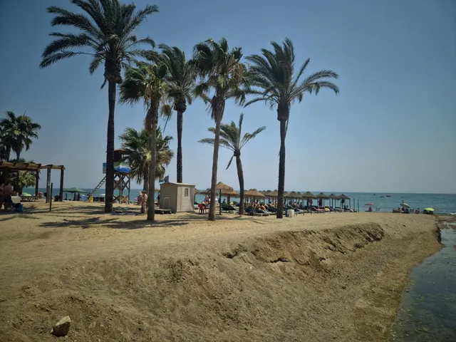 Riviera del Sol - Ático, 2 Dormitorios, Terraza, Piscina y Jardín — 48