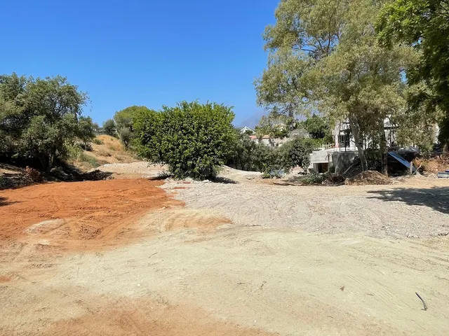 Parcela 575m² en venta - Marbella - foto 2