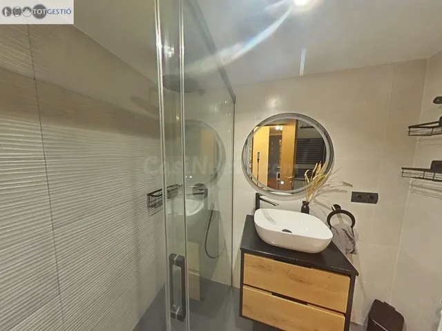 Piso reformado en el corazón de Santa Cristina d’Aro – ¡List - foto 4