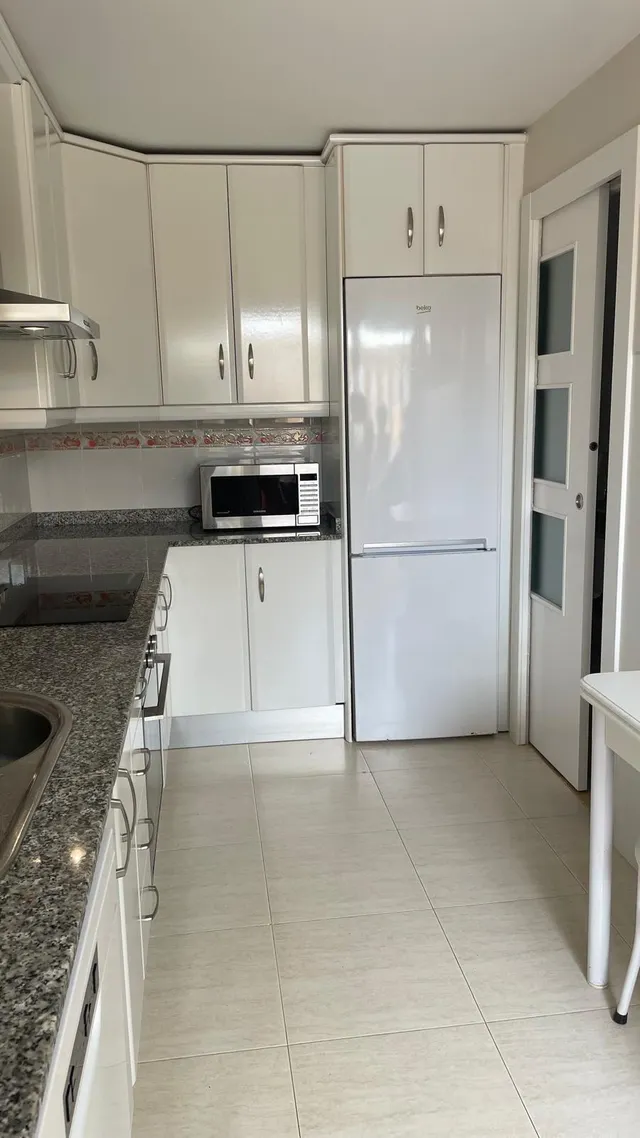Precioso apartamento en planta baja totalmente reformado — 15