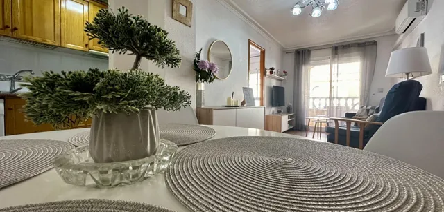 Apartamento 2 habitaciones 58m² en venta - Acequion — 24