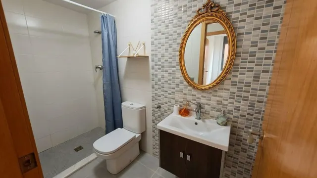 Venta chalet 5 dormitorios 3 baños — 18