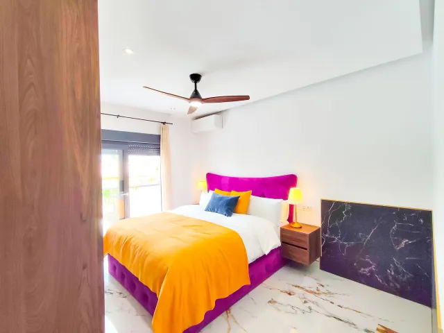 Casa 5 habitaciones en venta - Los Urrutias — 17