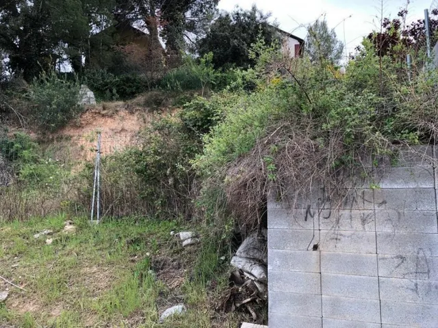 TERRENY URBÀ en VENDA a PIERA - CAN CLARAMUNT — 7