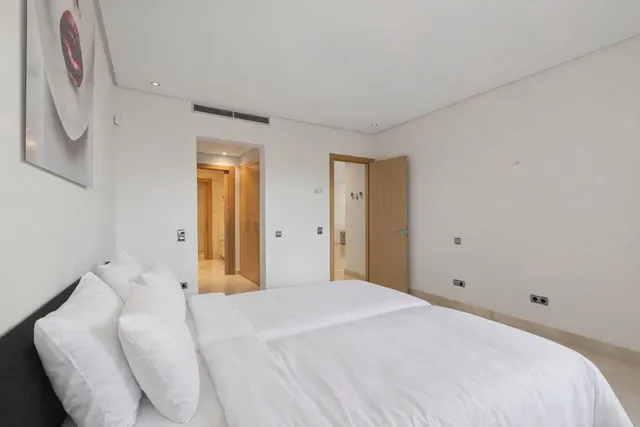 Apartamento 2 habitaciones 157m² en venta - Marbella — 38