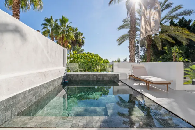 Apartamento 4 habitaciones 254m² en venta - Paraiso-Barronal — 41