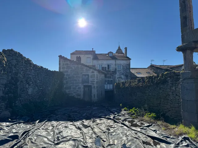 CASA UNIFAMILIAR IDEAL PARA INVERSORES — 36