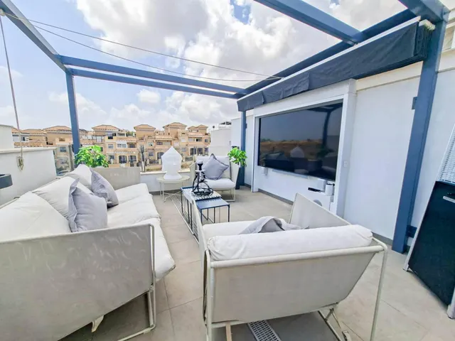 Villa 3 habitaciones 95m² en venta - PAU 26 — 26