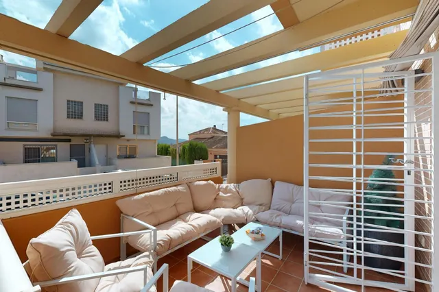 DUPLEX EN ROCHE — 17