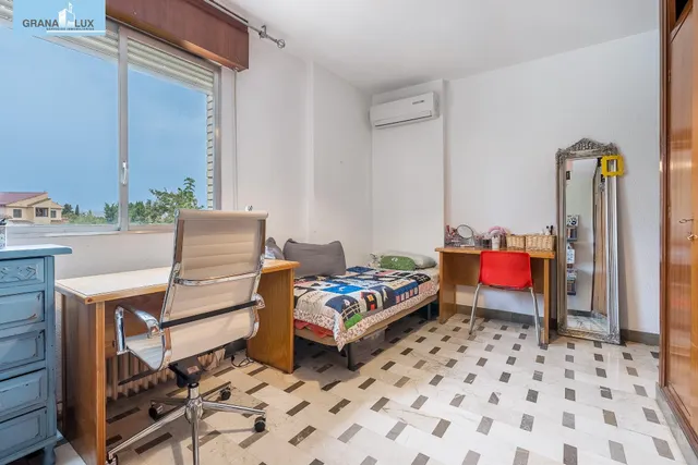 Chalet en Monachil — 11