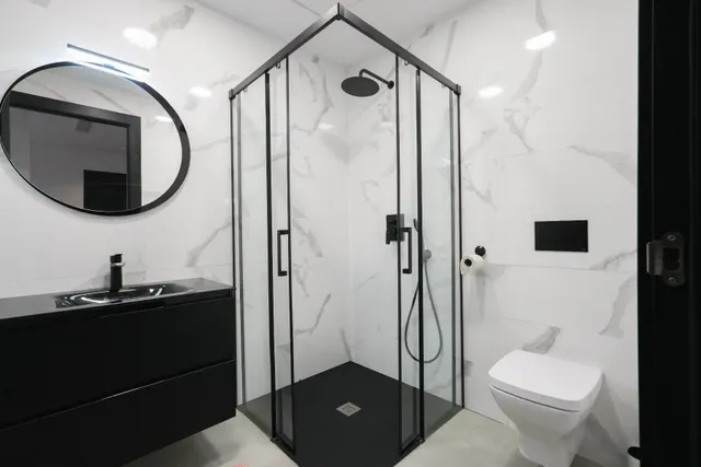Villa 5 habitaciones 184m² en venta - Pueblo 4 — 36