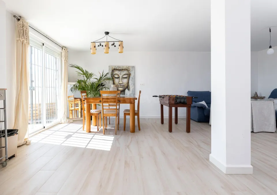Bonita Casa en Nivar