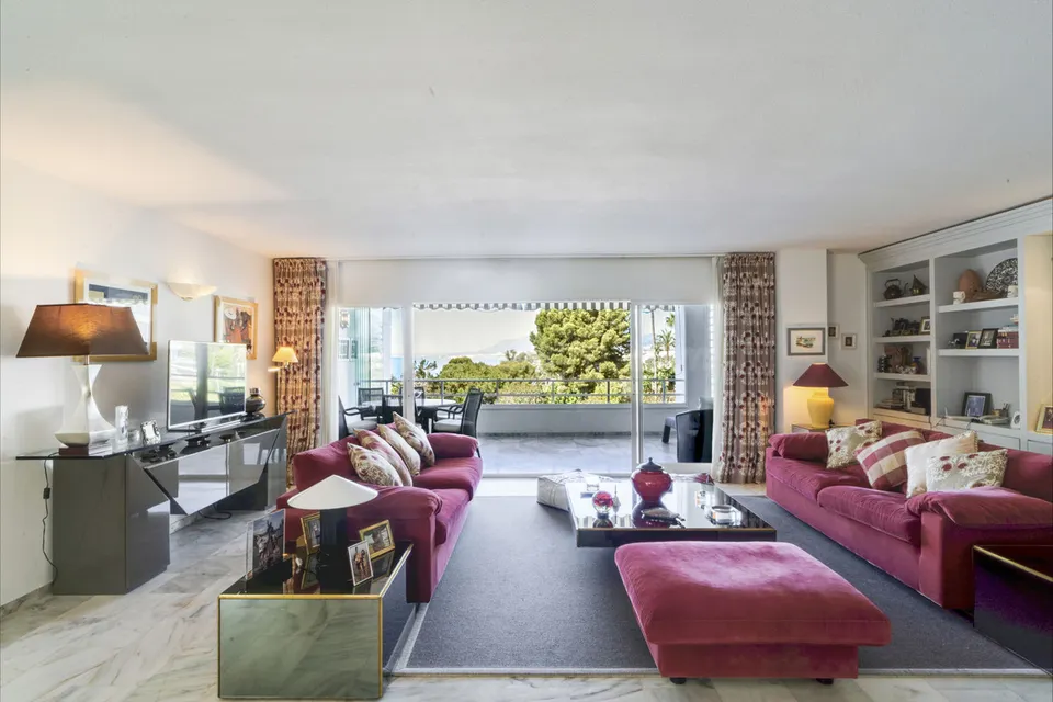 Apartamento 3 habitaciones 181m² en venta - Marbella