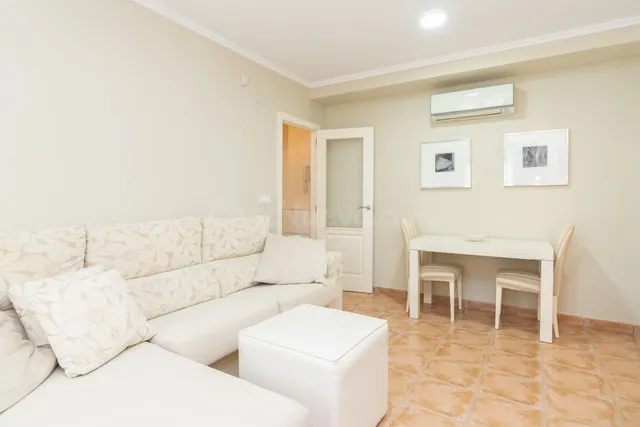 Acogedor Piso AMUEBLADO en Velez de Benaudalla con Piscina,  - foto 5