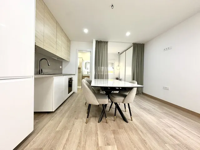 Apartamento 1 habitación 26m² en venta - Centro — 12