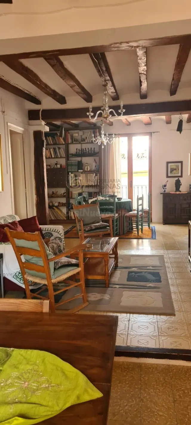¡Impresionante casa de pueblo en Sella con amplias dimension - foto 5