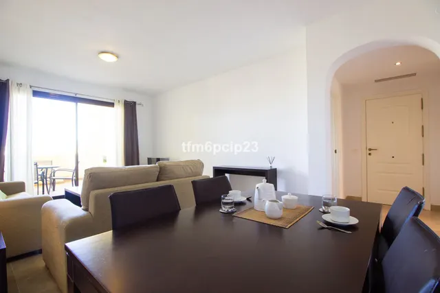 Apartamento 2 habitaciones 118m² en venta - Costa del Sol — 13