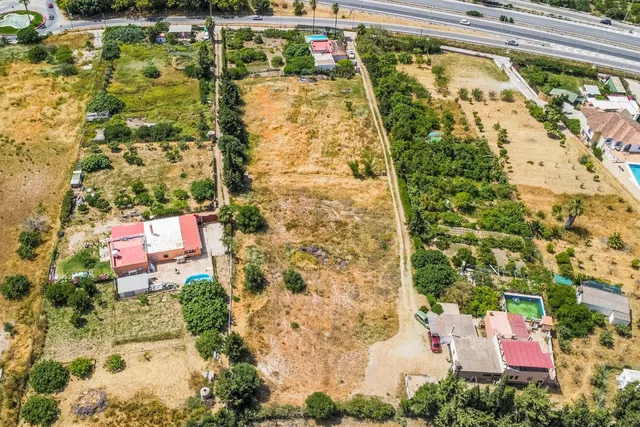 Parcela en venta - Costa Del Sol — 6