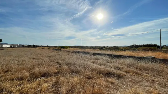 Nave industrial 149m² en venta - Cánovas - Cuevas de Reyllo — 12