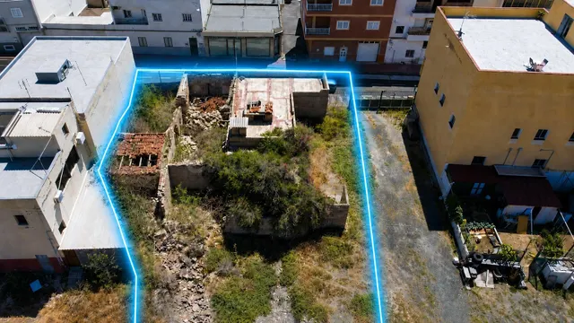 Terreno urbano 112m² en venta - Cabo Blanco — 4